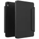 Uniq Rovus Snapmount vāciņš iPad Air 13\" (2024/2025) melns