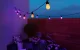 Viedā āra LED lampiņu virtene Lepro ZB1-15 Wi-Fi RGB+IC, 15 m