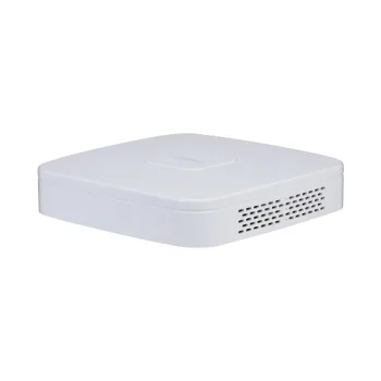 16 kanālu IP tīkla video reģistrators NVR4116-EI