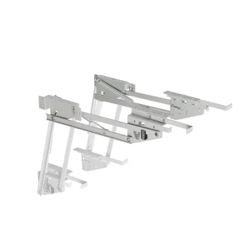 Maclean MC-497 Izvelkams virtuves plaukta pacelšanas mehānisms 5-20kg