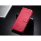 Huawei P Smart 2019 / Honor 10 Lite (POT-LX1) LC.IMEEKE PU Leather Wallet Case Cover, Rose | Telefona Vāciņš...