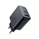 Acefast A5 tīkla lādētājs USB Type-C / USB 32W, melns