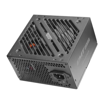 DarkFlash EMT850 850W ATX barošanas bloks 80 PLUS Bronze, melns
