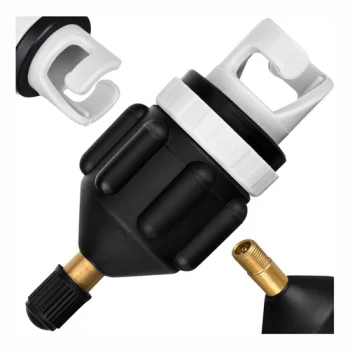Trizand SUP dēļa ventiļa adapters