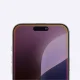 Privātuma aizsargstikls AmazingThing Radix Privacy Glass iPhone 16 Plus
