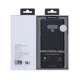 Nillkin Super Frosted Shield vāciņš priekš Xiaomi Redmi Note 9T 5G, melns