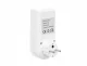 Kontaktligzda ar taimeri elektroierīču ieslēgšanai / izslēgšanai | Socket with Digital Programmable On / Off Timer