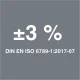 Dinamometriskā atslēga Wera Click-Torque C 2, 1/2\", 20–100 Nm
