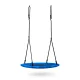 Bērnu šūpoles \"Stārķa ligzda\" Neo-Sport Swingo, 100 cm