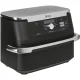 Ninja Foodi FlexDrawer 10.4L (AF500EU) karsta gaisa friteris