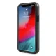 BMW iPhone 12 Pro Max vāciņš Sandblast, caurspīdīgs