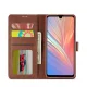 Huawei P Smart 2019 / Honor 10 Lite (POT-LX1) LC.IMEEKE PU Leather Wallet Case Cover, Coffee | Telefona Vāciņš...