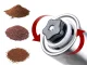 Mehāniskās Rokas Kafijas Dzirnaviņas, Melns | Coffee Grinder