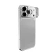 Kameras aizsargstikls Puro Camera Standard priekš iPhone 17 Pro Max