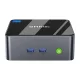 Mini dators GMKtec M2 Pro S i7-1185G7 16GB 512GB SSD Win 11 Pro