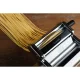 Marcato Atlas 150 spageti uzgalis makaronu mašīnai, 150 mm, sudraba