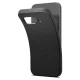 Spigen Liquid Air vāciņš Google Pixel 9a, melns