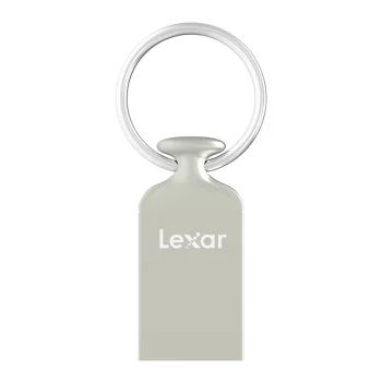 USB zibatmiņa Lexar JumpDrive M22 USB 2.0 16 GB