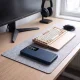 Tech-Protect Smart Wallet atverams vāciņš Samsung Galaxy S26 FE, tumši zils