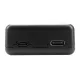 Newell SDC-USB divu kanālu lādētājs AABAT-001 akumulatoriem