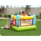 Piepūšamais batuts bērniem Fisher-Price Bestway 93553 rotaļu centrs