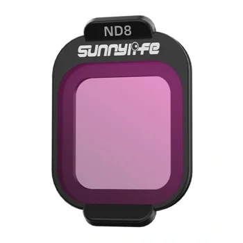 Sunnylife Flip ND8 kameras filtrs dronam FP-FI962-8