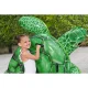 Piepūšamais peldēšanas matracis Bruņurupucis Bestway Tidal Turtle 41524, 150 x 145 cm
