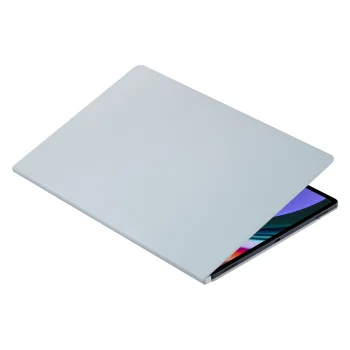 Samsung Smart Book Cover atverams vāciņš Galaxy Tab S9 Ultra, Balts
