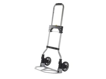 Saliekams noliktavas un transportēšanas ratiņi, 50kg