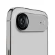 Puro iPhone 17 Air kameras aizsargstikls Camera Standard