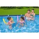 Bestway 56405N karkasa baseins 400x211x81 cm, 15-in-1 komplekts
