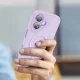 Tech-Protect MagMat MagSafe vāciņš iPhone 17 - violets