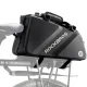 Velosipēda bagāžnieka soma Rockbros 30140090001 11.6L, melna