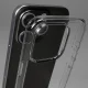 SBS Extreme Active D3O vāciņš iPhone 16 Pro Max, caurspīdīgs