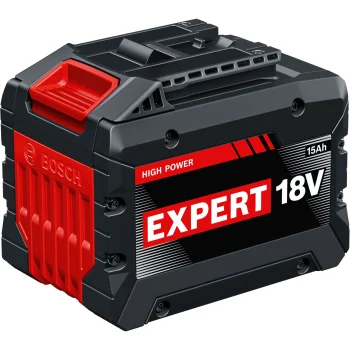 Bosch EXPERT EXBA18V-150 18V 15Ah akumulators