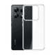 3Mk Protection Armor Case vāciņš Xiaomi 14T Pro caurspīdīgs