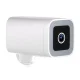 Viedā āra videonovērošanas kamera Sonoff CAM-B1P, 2K, Wi-Fi, balta
