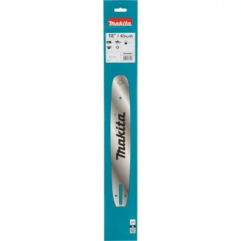 Zāģa sliede Makita 1915Y8-1, 45 cm, 95TXL SpeedCut, pelēka