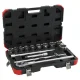 GEDORE red muciņu atslēgu komplekts 3/4\", 14 gab., 22–50 mm (R78004014)