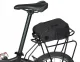 2-in-1 Velosipēda stūres un plecu soma