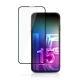 3mk HardGlass Max Lite aizsargstikls Apple iPhone 15 Pro Max