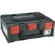 Akumulatora triecienuzgriežņatslēga Metabo SSW 18 LTX 550 BL 18V 1/2\" 550 Nm metaBOX