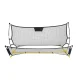 Neo-Sport 1493 divpusējs futbola atsitējs (rebounder) 210 x 120 x 35 cm
