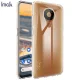 Nokia 5.3 IMAK UX-5 Series TPU Shell Case Cover, Transparent | Vāks Maciņš Maks Apvalks