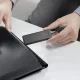Orico PAPW3AT-C3 USB-C centrmezgls ar 3x USB-A 3.0 un karšu lasītāju, 0.15m, Melns