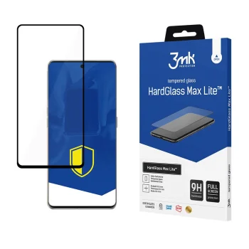 3Mk HardGlass Max Lite aizsargstikls Oppo Find X6 Pro