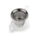Tējkanna Bredemeijer Merano 1,1 l ar filtru 165050