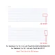 MacBook Pro 16 2019 (A2141) / MacBook Pro 13.3 2020 (A2289/A2251) ENKAY Ultra-thin TPU Dust-proof Keyboard Protective...