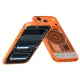 Spigen Ultra Hybrid MagSafe vāciņš priekš iPhone 18 Pro Max / 17 Pro Max, oranžs