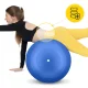 4Fizjo vingrošanas bumba Peanut Air Ball 45x90 cm, zila